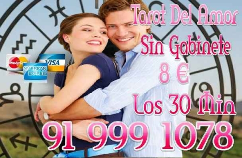 TU FUTURO EN TUS MANOS | TAROT DEL AMOR