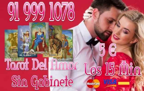 RECUPERA TU PAREJA | TAROT DEL AMOR