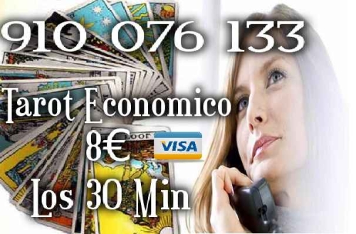 TAROT ECONóMICO | TAROT VISA DEL AMOR