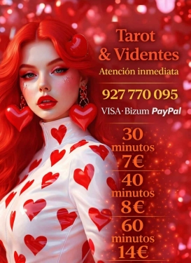 DESCUBRE LA VERDAD CON UNA TIRADA DE TAROT