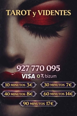 TAROT INMEDIATO &ndash; RESPUESTAS EN MINUTOS O TE QUEDAS IGUAL