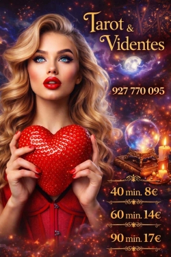 TAROT INMEDIATO &ndash; RESPUESTAS EN MINUTOS O TE QUEDAS IGUAL