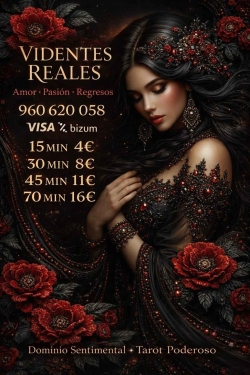 TAROT INMEDIATO &ndash; RESPUESTAS EN MINUTOS O TE QUEDAS IGUAL