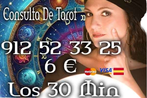 TAROTISTAS | ESOTERISMO & TAROT |  6 € LOS 30 MIN