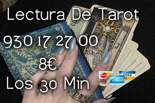 CONSULTA TIRADA DE CARTAS TAROT | 930 17 27 00