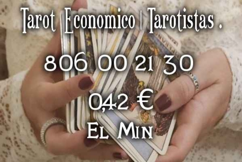 TAROT VISA LECTURA DE CARTAS | 806 TAROT