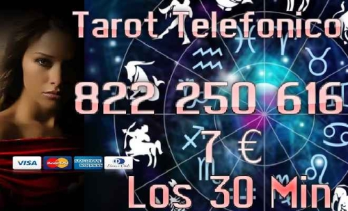 TIRADA DE TAROT  | TU FUTURO CON EL TAROT