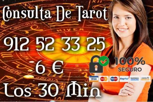 TAROT EN LíNEA | TIRADA DE TAROT FIABLE