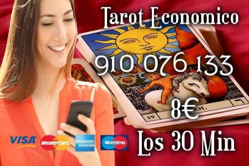TAROT ECONOMICO | TIRADA DE CARTAS