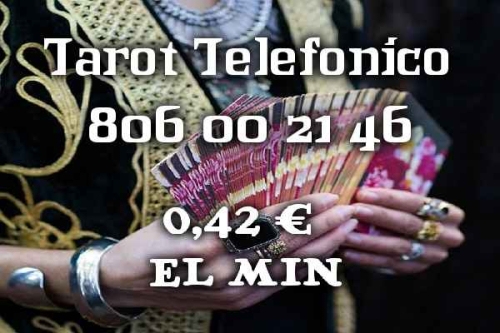 TAROT ECONóMICO TELEFóNICO |  806 TAROT