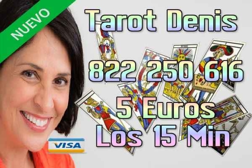 TAROT VISA BARATA LAS 24 HORAS | VIDENTES EN LINEA