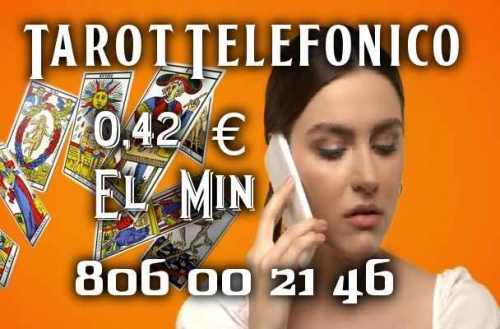 TAROT TELEFóNICO VISA LAS 24 HORAS: 806 TAROT