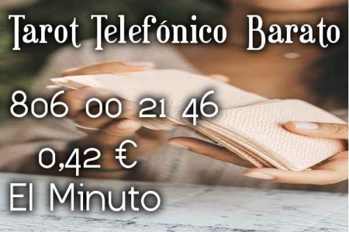 6€ LOS 30 MIN | LIBERATE DE LAS DUDAS | TAROT