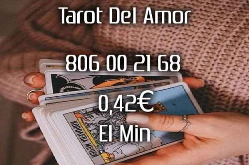 TAROT DEL AMOR  | TIRADA DE CARTAS