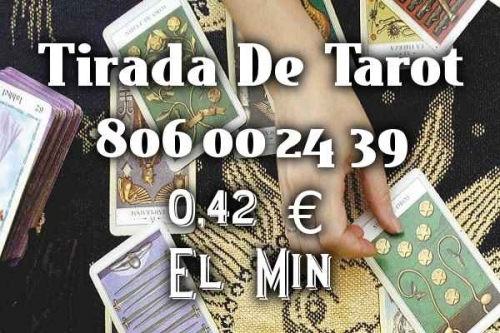 TIRADA DE CARTAS | TAROT VISA DEL AMOR