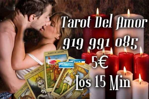 TAROT  DEL AMOR | TU FUTURO SENTIMENTAL