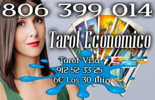 TAROT DEL AMOR | LECTURA DE TAROT EN LíNEA