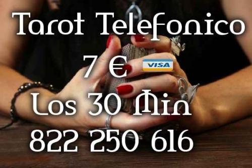 TAROT VISA  TELEFONICO 7€ LOS 30 MIN/ 806 TAROT