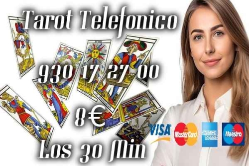LECTURA DE CARTAS DE TAROT | TAROTISTAS