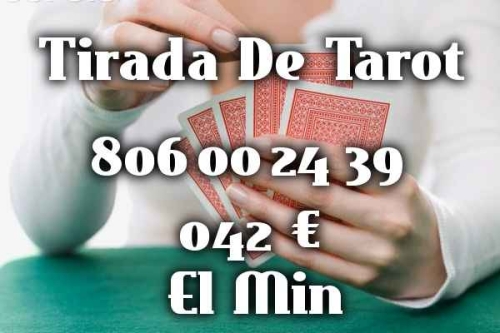 LECTURA DE CARTAS DE TAROT | VIDENTES EN LINEA