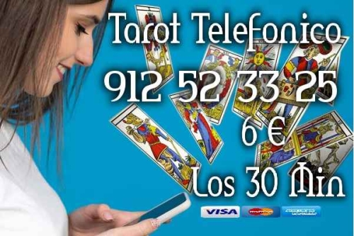 TAROT VISA 6 € LOS 30 MIN| 806 TAROT ECONOMICO