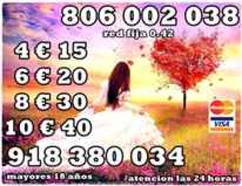 EL AMOR LLEGARA A TU VIDA  932933512 Y 806131072