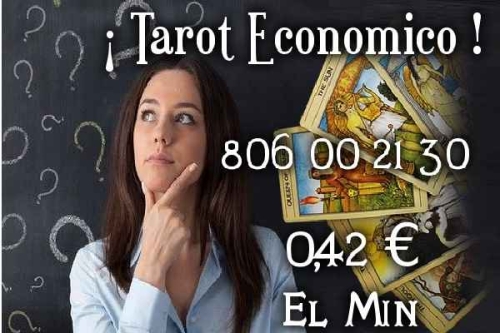 TAROT  TELEFONICO | 806 TAROT | 6 &euro; LOS 30 MIN