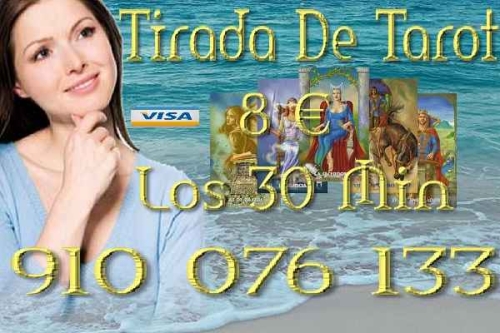 TIRADA DE TAROT ECONOMICO: DESCUBRE TU FUTURO