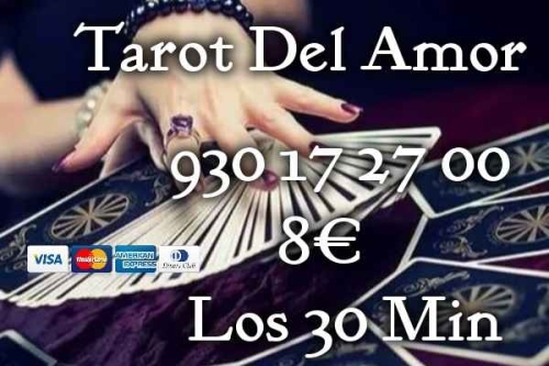 TAROT DEL AMOR   | TIRADA DE TAROT