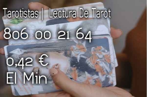 LECTURA DE CARTAS | TAROTISTAS FIABLES