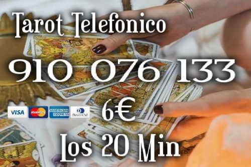 TAROT TELEFONICO | TIRADA DE CARTAS EN LíNEA