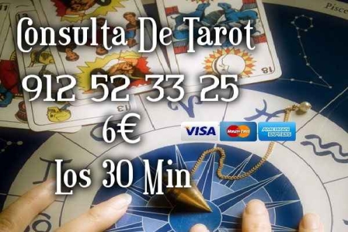 LECTURA DE CARTAS TAROT DEL AMOR | TAROT