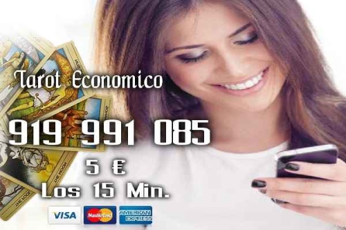 TAROT VISA LAS 24 HORAS | TAROT ECONOMICO