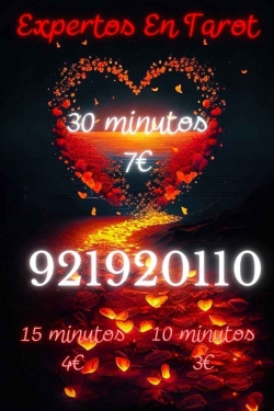 TAROT TELEFóNICOO 3 € VISA ECONóMICO 927770095 ?