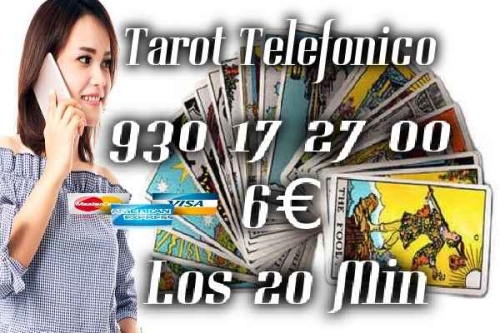 TIRADA DE TAROT FIABLE : CONSULTA ECONOMICA