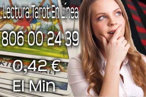 LECTURA DE TAROT  |  TAROTISTAS ECONOMICAS