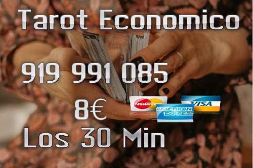 TIRADA DE TAROT ECONOMICA | TAROTISTAS