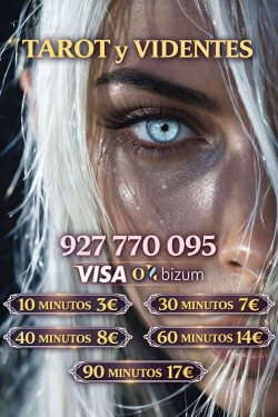 TAROT TELEFóNICO 3 EUROS VISA ECONóMICO BARATO