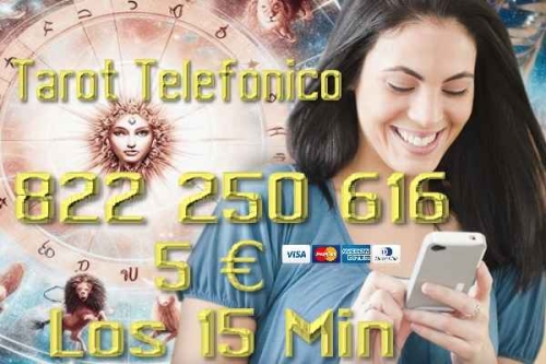 TAROT  ECONóMICO TELEFóNICO | VIDENTES EN LINEA