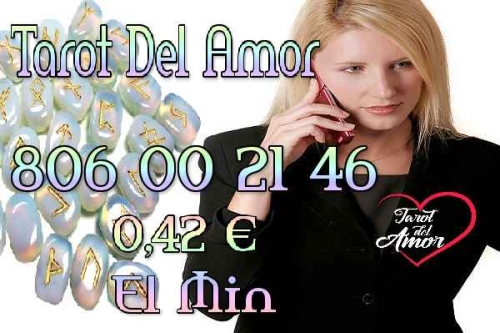 TAROT DEL AMOR EN LINEA | LECTURA DE TAROT