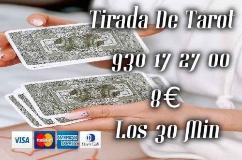 CONSULTA DE TAROT TELEFONICO FIABLE