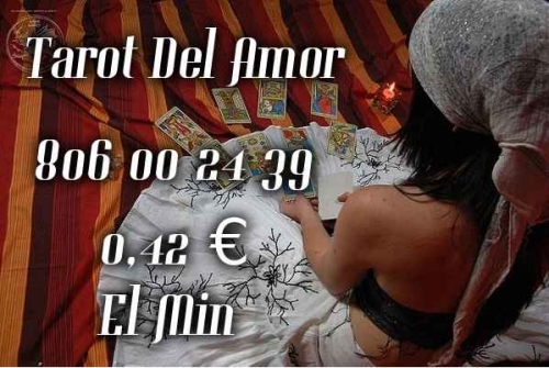 ¡ TAROT TELEFóNICO LAS 24 HORAS ! 806 TAROTISTAS