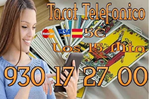 TIRADA TAROT TELEFóNICO FIABLE  TAROTISTAS