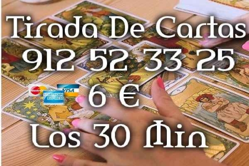 TAROT LINEA ESOTERICA | TAROTISTAS | 6€ LOS 30 MIN