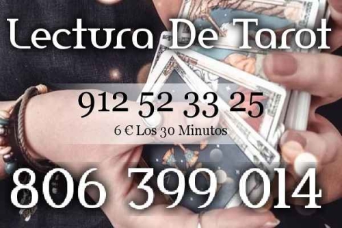 TAROT  ECONOMICO 6 € LOS 30 MIN|806 TAROT