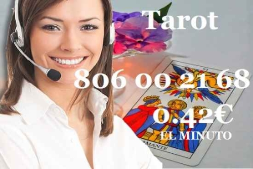 TAROT TELEFóNICO VISA LAS 24 HORAS: 806 TAROT