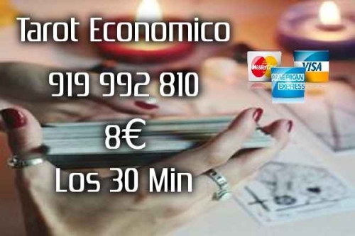 TAROT LíNEA ECONOMICO | TAROT VISA DEL AMOR.