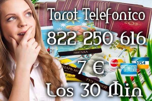 TAROT EN LINEA | TAROT TELEFONICO |
