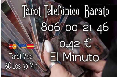 TAROTISTAS FIABLES | 6 € LOS 30 MIN TAROT