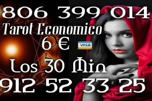 ! LECTURA TAROT 806 ! TAROT VISA 6€ LOS 30 MIN